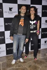 Divya Palat, Aditya Hitkari at Relaunch of Enigma hosted by Krishika Lulla in J W Marriott, Mumbai on 11th Jan 2013 (236).JPG